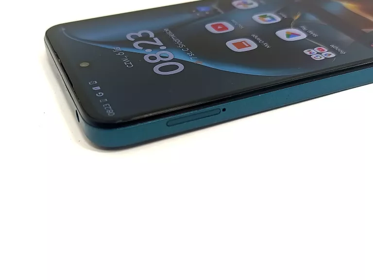 TELEFON MOTOROLA MOTO G05 4/128GB