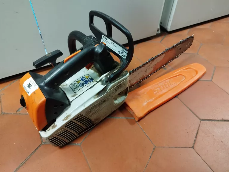 PIŁA SPALINOWA GAŁĘZIÓWKA STIHL MS193T