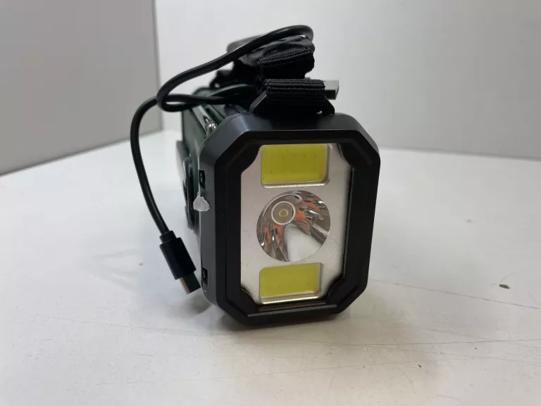 RADIO KORBOWE SOLARNE