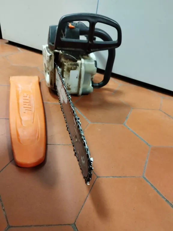 PIŁA SPALINOWA GAŁĘZIÓWKA STIHL MS193T