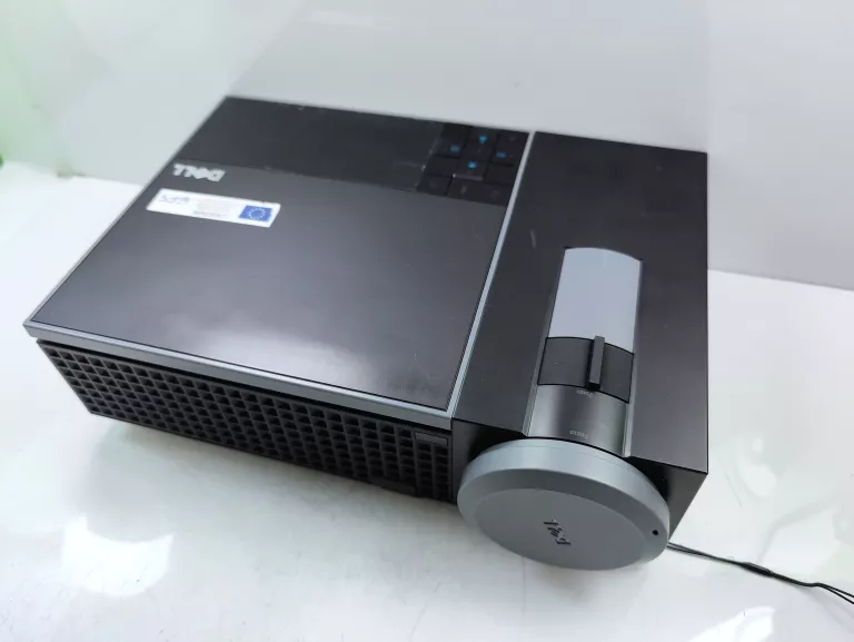 PROJEKTOR DELL 1209S