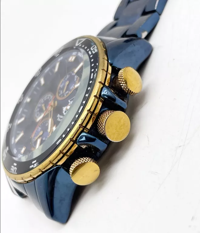 ZEGAREK BEVERLY HILLS POLO CLUB BH2164