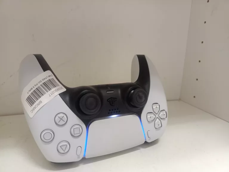 PAD DO PS 5 BIALY