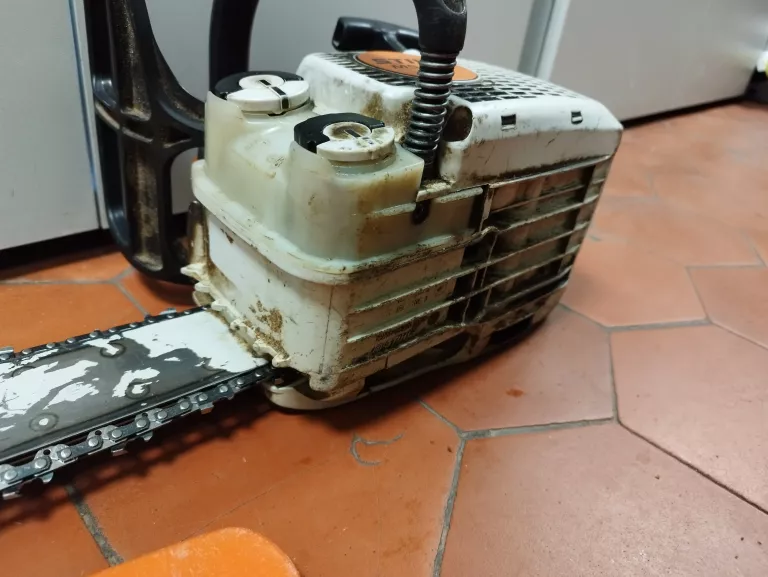 PIŁA SPALINOWA GAŁĘZIÓWKA STIHL MS193T