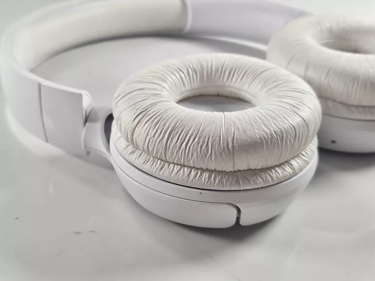 SŁUCHAWKI JBL TUNE520BT BIAŁE