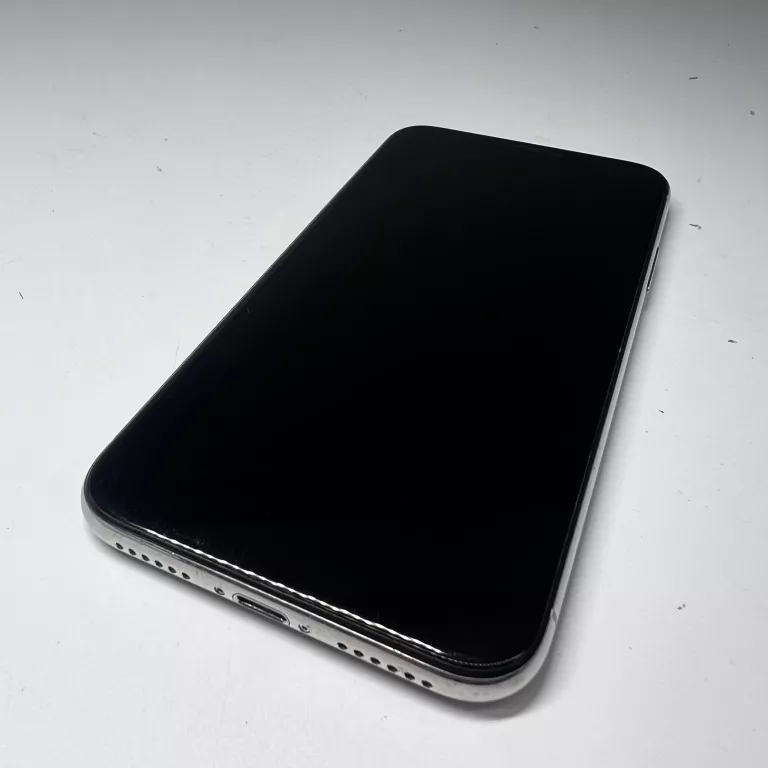 IPHONE X 64GB 100%