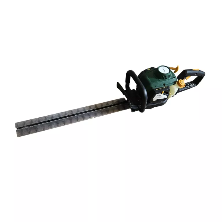 SPALINOWE NOŻYCE DO ŻYWOPŁOTU FPHT26-4