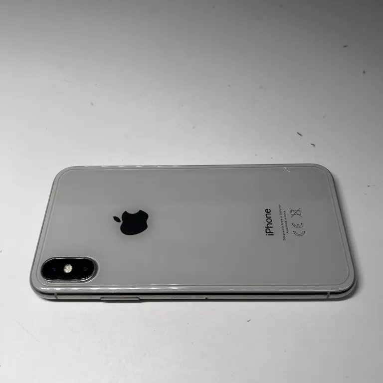 IPHONE X 64GB 100%