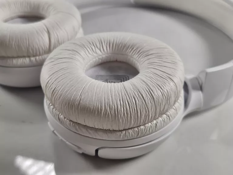 SŁUCHAWKI JBL TUNE520BT BIAŁE