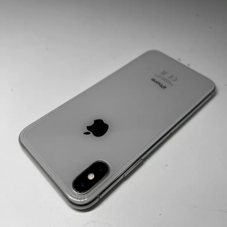 IPHONE X 64GB 100%