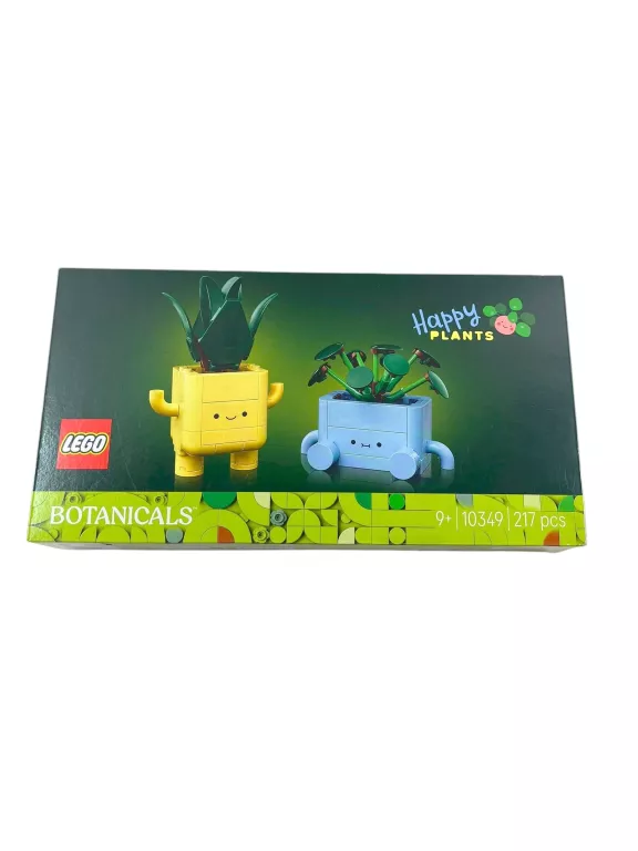 LEGO BOTANICALS 10349