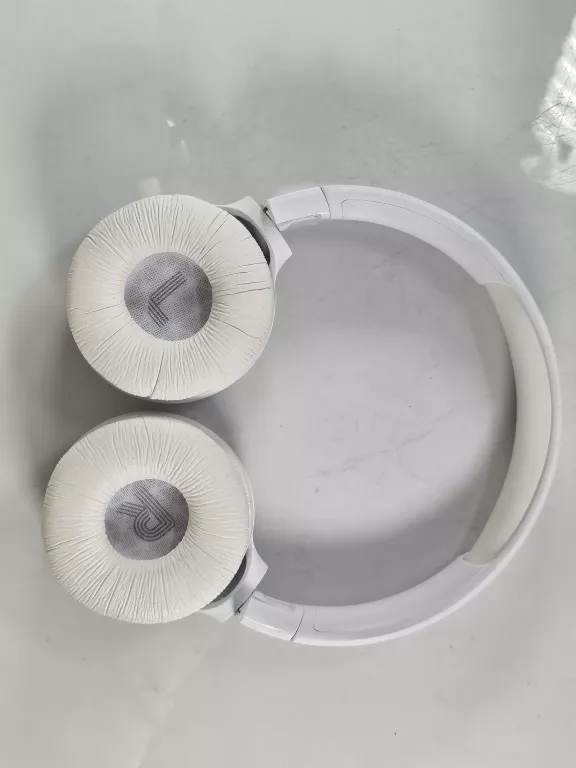 SŁUCHAWKI JBL TUNE520BT BIAŁE