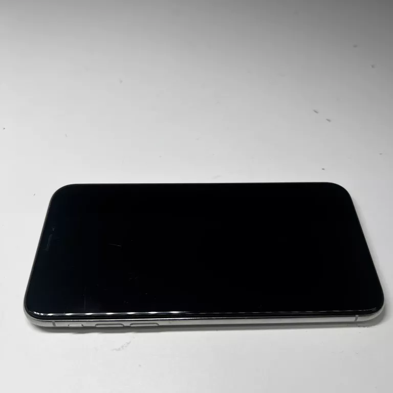 IPHONE X 64GB 100%