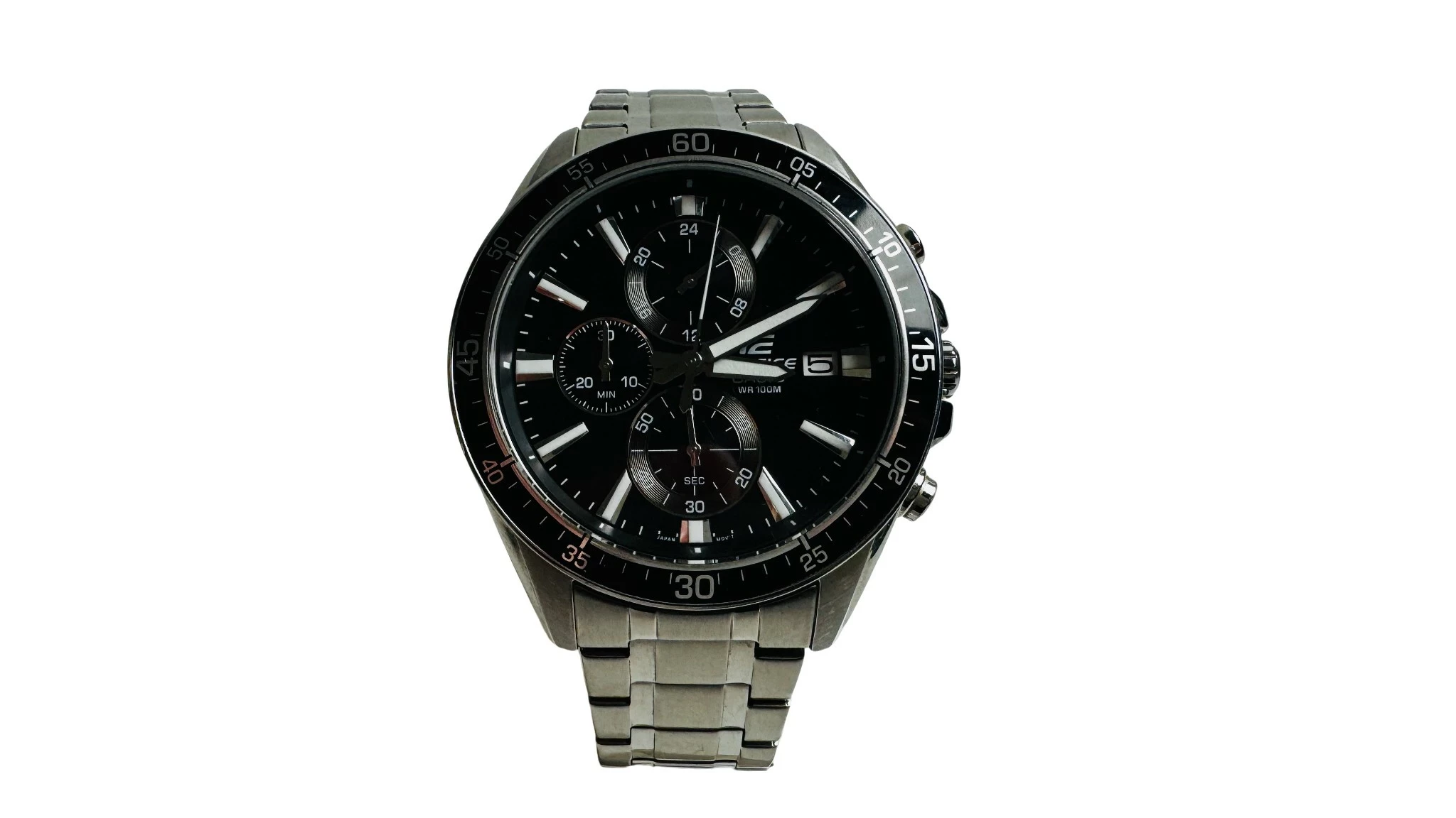 zegarek-casio-edifice-efr-546-stan-bardzo-dobry-910-odrowazow-71-gliwice