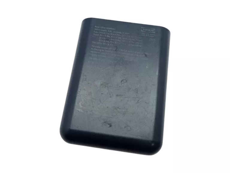 POWERBANK IKEA VARMFRONT 10400MAH