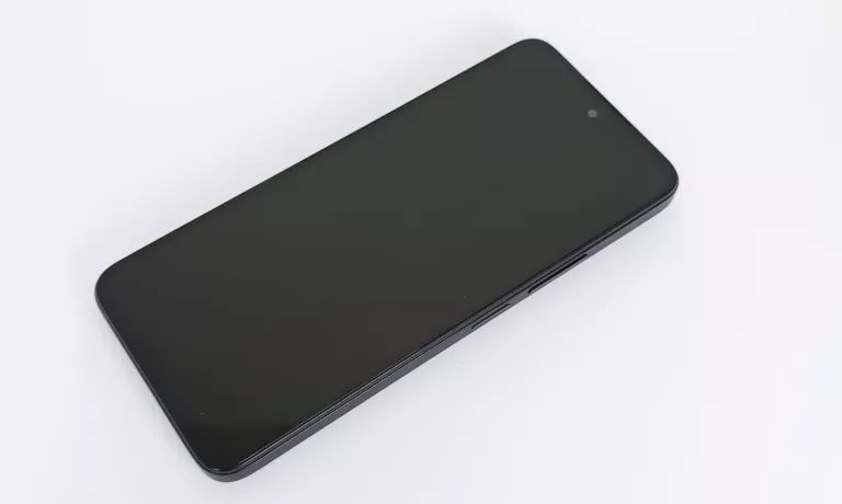 TELEFON XIAOMI REDMI 13 256GB CZARNY