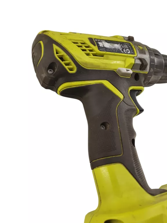 WKRĘTARKA RYOBI R18PD3