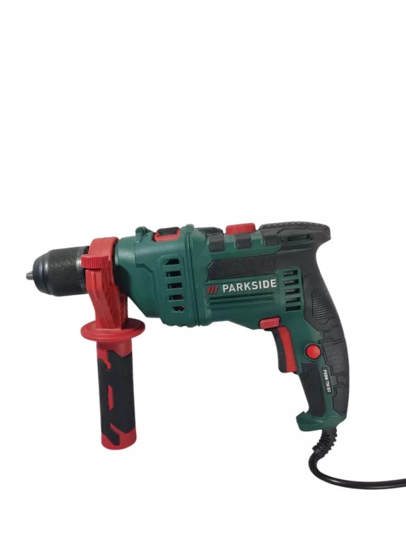 WIERTARKA UDAROWA PARKSIDE PSBM 750 B3