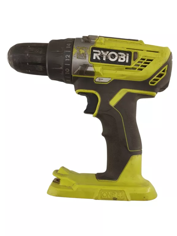 WKRĘTARKA RYOBI R18PD3