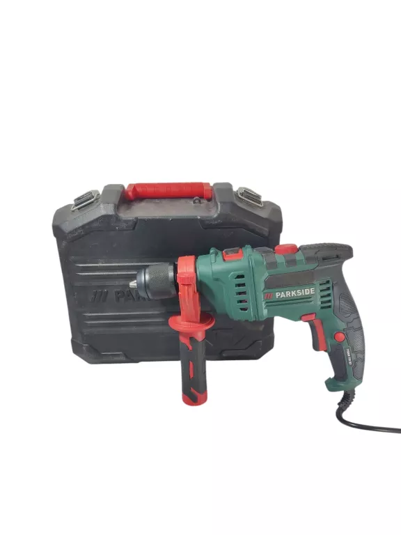 WIERTARKA UDAROWA PARKSIDE PSBM 750 B3