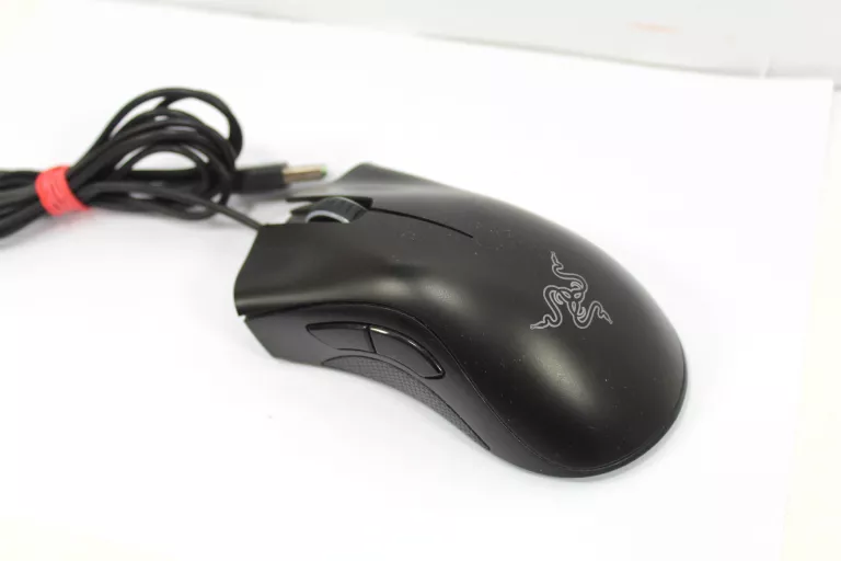 MYSZKA PRZEWODOWA RAZER DEATHADDER ESSENTIAL BN