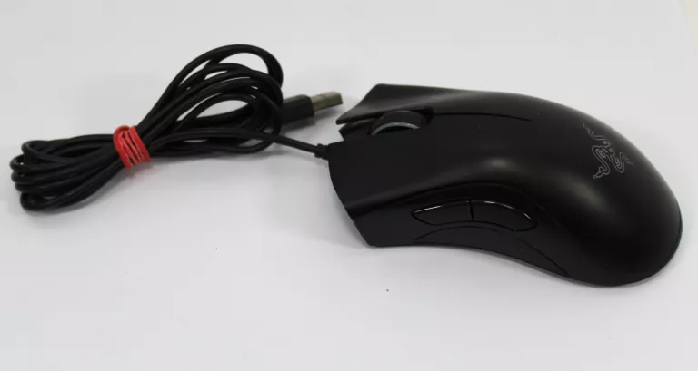 MYSZKA PRZEWODOWA RAZER DEATHADDER ESSENTIAL BN