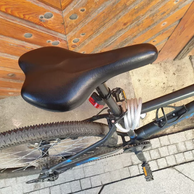 ROWER ROCKRIDER TRIAL ST120 NIEBIESKI