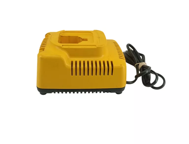 ŁADOWARKA DO BATERII DEWALT DE9116 TYPE 2 7.2-18V 2,8A 230V