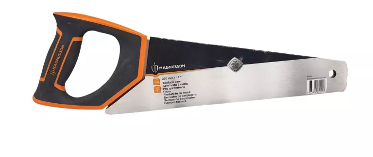 PIŁA RĘCZNA MAGNUSSON 350MM/14"