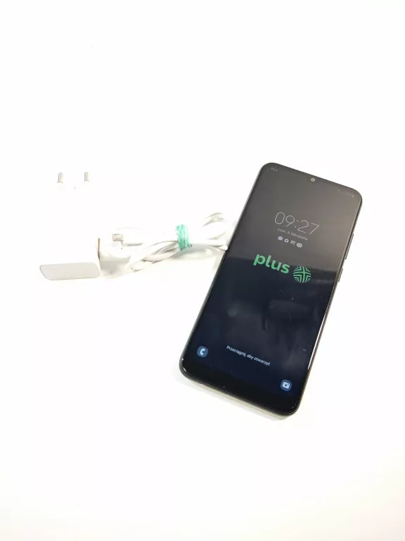 TELEFON SAMSUNG GALAXY A03 4/64GB ŁADOWARKA