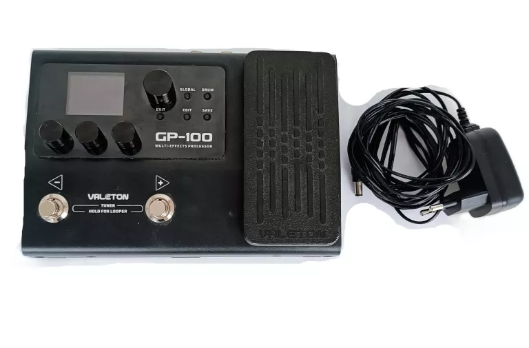 MULTIEFEKT GITAROWY VALETON GP-100