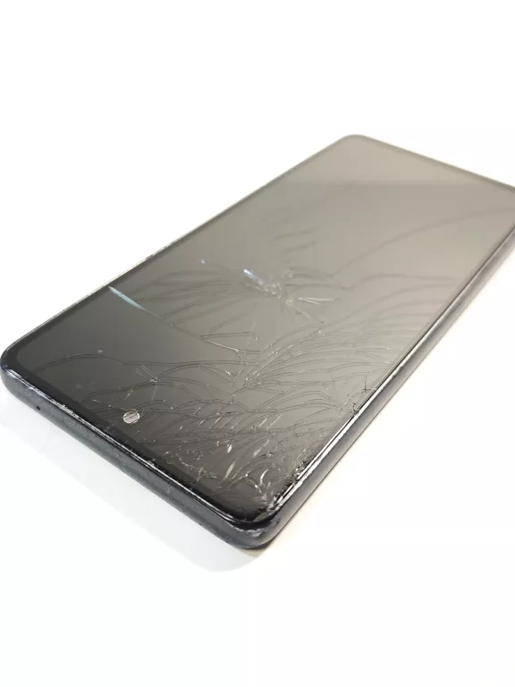 TELEFON SAMSUNG GALAXY A53 5G 6/128GB - ZBITY, ŁADOWARKA