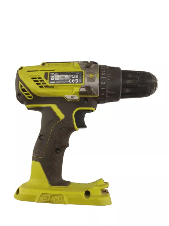WKRĘTARKA RYOBI R18PD3