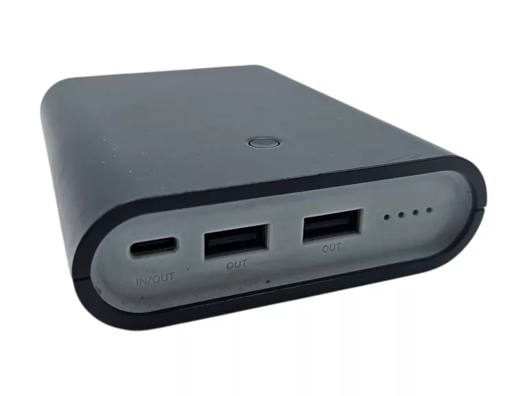 POWERBANK IKEA VARMFRONT 10400MAH