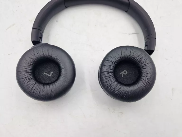 SŁUCHAWKI JBL TUNE 570BT