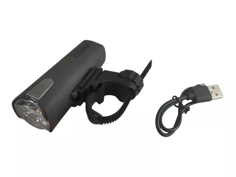 LATARKA ROWEROWA SYNC CORE HL-NW100RC