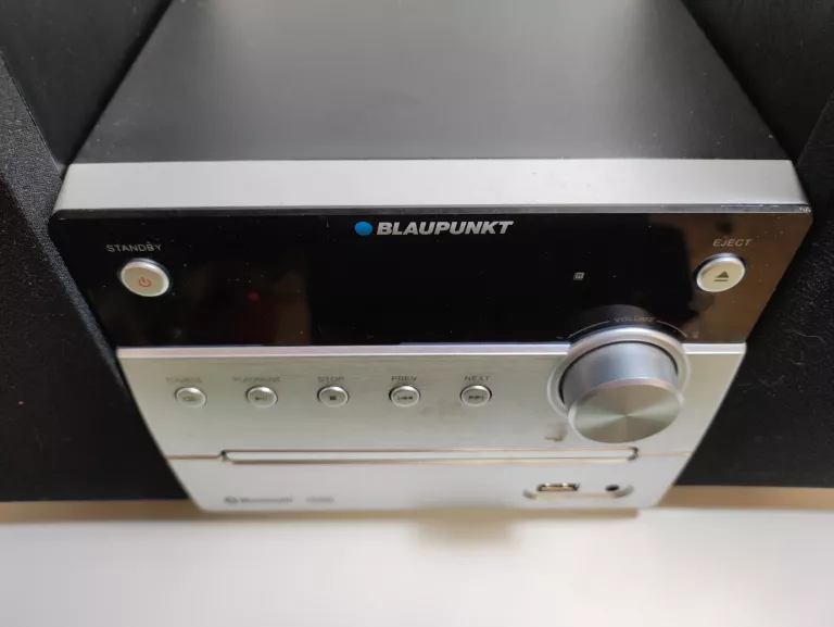 WIEŻA BLAUPUNKT MS12BT BT OKAZJA!