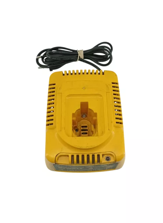 ŁADOWARKA DO BATERII DEWALT DE9116 TYPE 2 7.2-18V 2,8A 230V