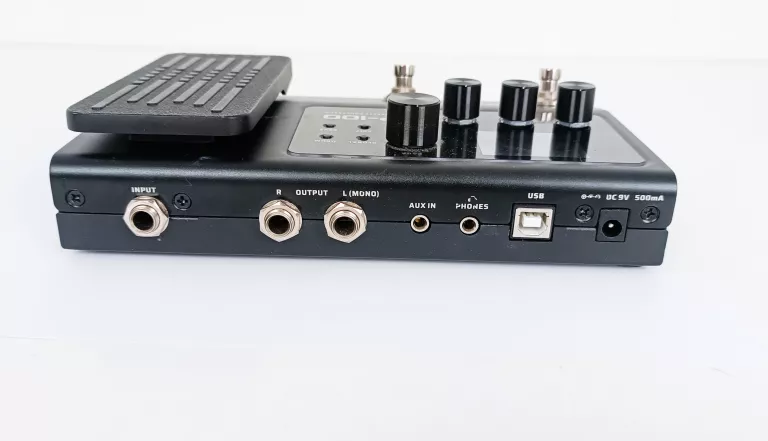 MULTIEFEKT GITAROWY VALETON GP-100