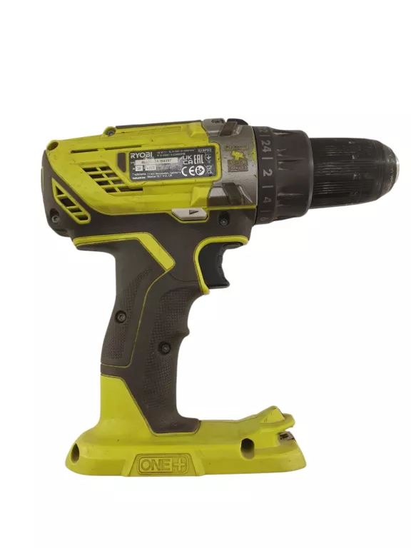 WKRĘTARKA RYOBI R18PD3