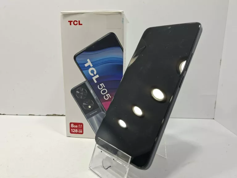 TELEFON TCL 505