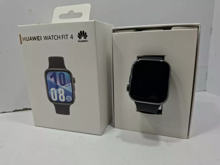 HUAWEI WATCH FIT 4