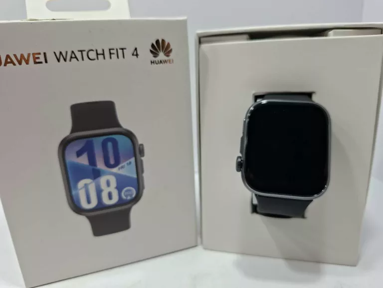 HUAWEI WATCH FIT 4