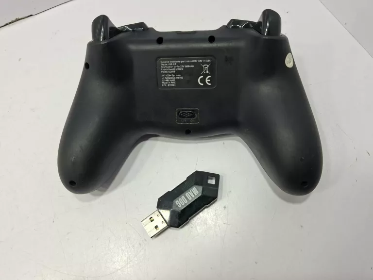 PAD BEZPRZEWODOWY MAD DOG GC550