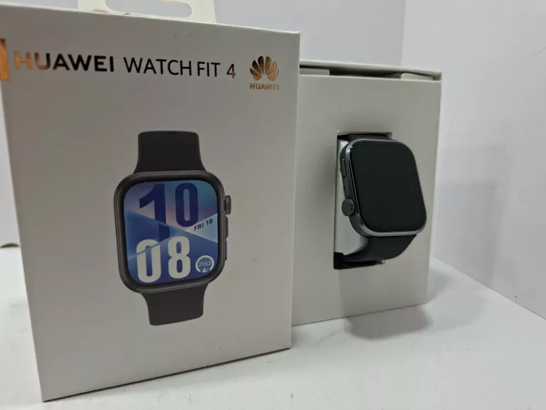 HUAWEI WATCH FIT 4