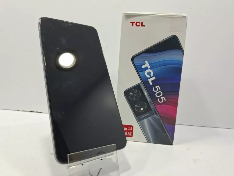 TELEFON TCL 505