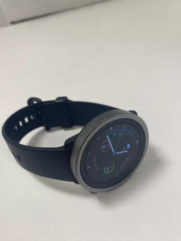 SMARTWATCH XPAW007 ZESTAW