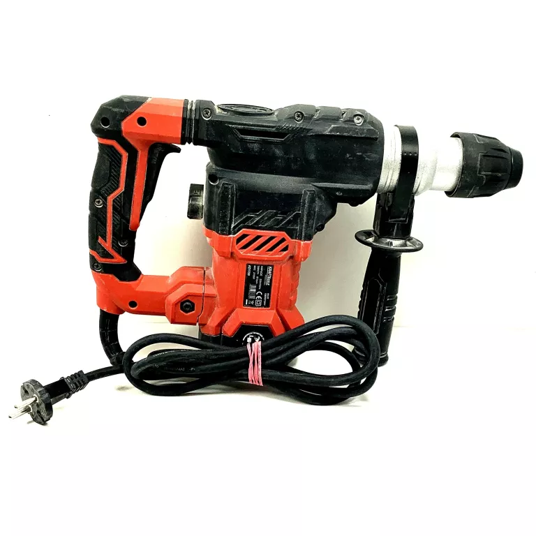 MŁOTOWIERTARKA MŁOT KRAFT&DELE KD1735 WALIZKA