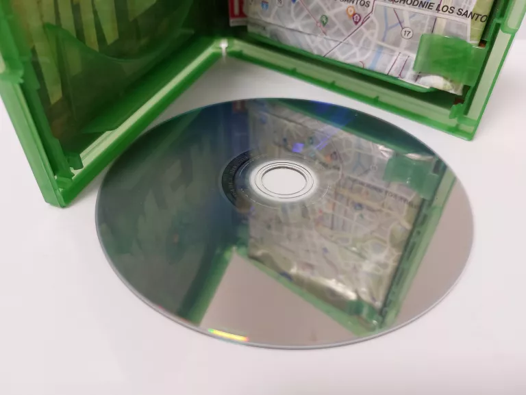 GRA XBOX ONE GTA V PREMIUM EDITION