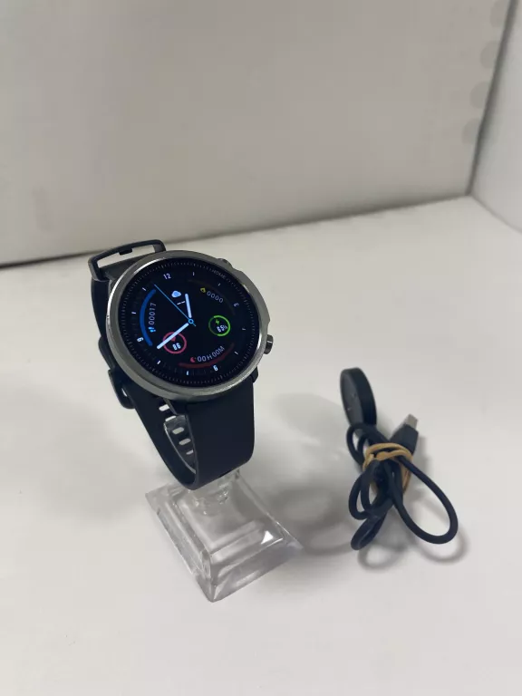 SMARTWATCH XPAW007 ZESTAW